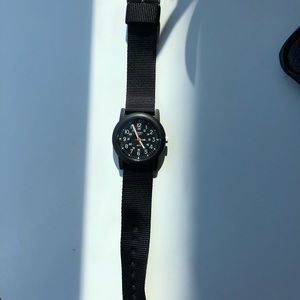NWOT TimexWater Resistant Watch